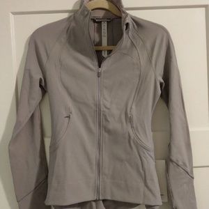 Gait Keeper Jacket